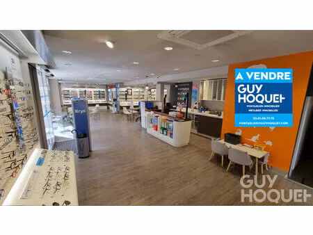 cession de bail morteau centre-ville