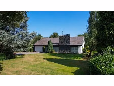 huis te koop in gembloux met 3 slaapkamers