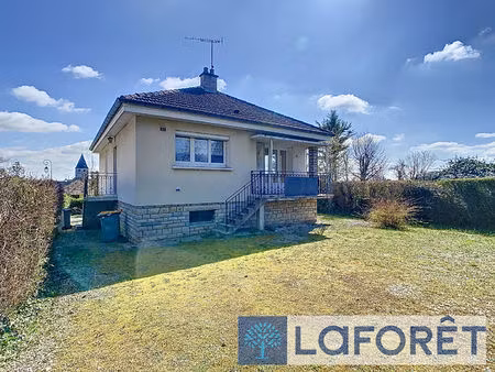 maison t3 til-châtel à louer