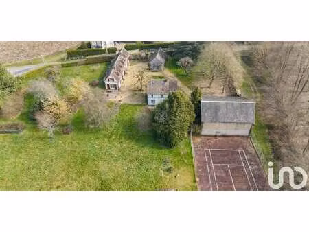 maison avec terrasse abondant (28)