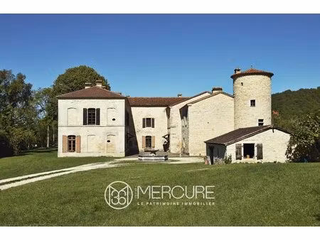 château à saint-germain-du-bel-air