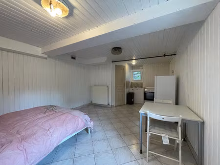 appartement t1 sucy-en-brie à louer