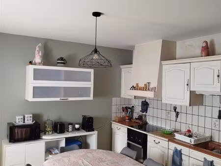 maison familiale avec piscine et dépendance