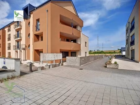 bureaux à louer à avenue de la gare 36 aubange (vbd32757)