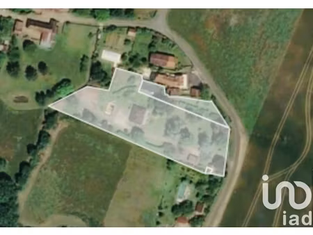 vente maison traditionnelle 7 pièces