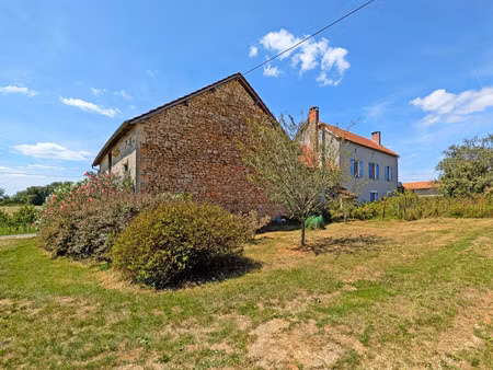 maison à vendre à granges-d'ans (24390) - dordogne