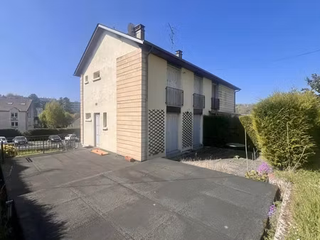 vente maison 4 pièces 69 m² à beynes (78650)  254 000 €