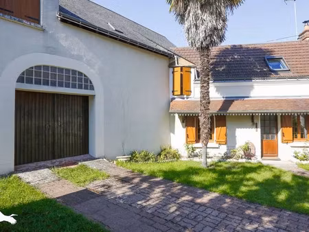 vente maison 4 pièces 96 m² à joue-les-tours (37300)  254 880 €