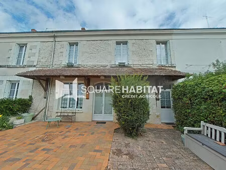 achat maison 8 pièces 190m²