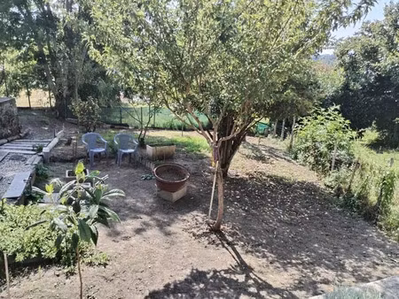 vente maison 3 pièces 84 m² à sousceyrac (46190)  124 890 €