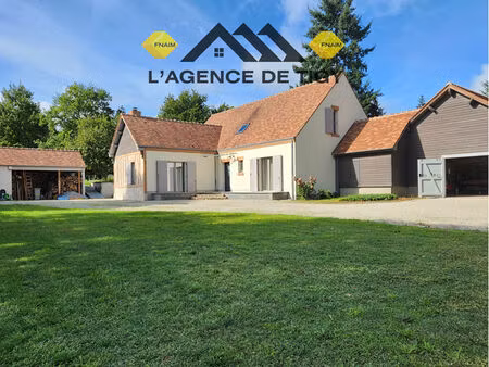 achat maison 5 pièces 170m²
