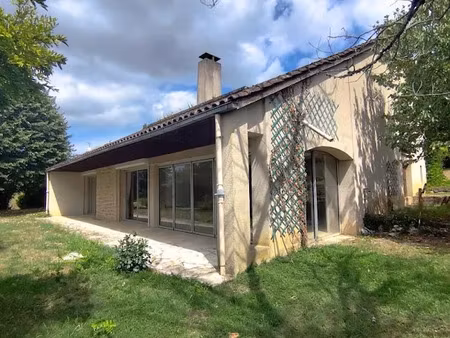 vente maison 6 pièces 195 m² à belmont-bretenoux (46130)  212 532 €