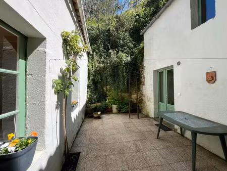 vente maison 5 pièces 171 m² à gauriac (33710)  234 300 €