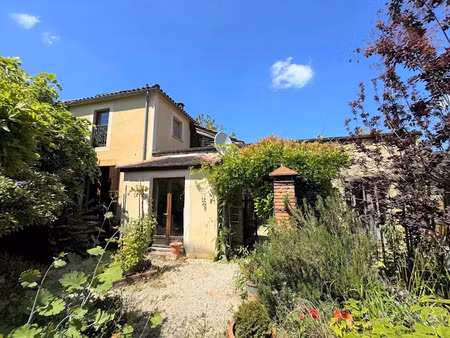 vente maison 3 pièces 76 m² à cazals (46250)  200 000 €