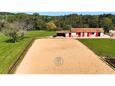 vente propriété 7 pièces 236 m² à marcigny (71110)  429 000 €