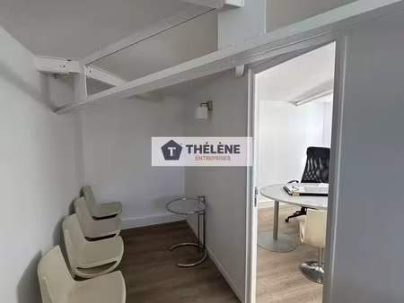 vente commerce 76 m² montpellier (34070)