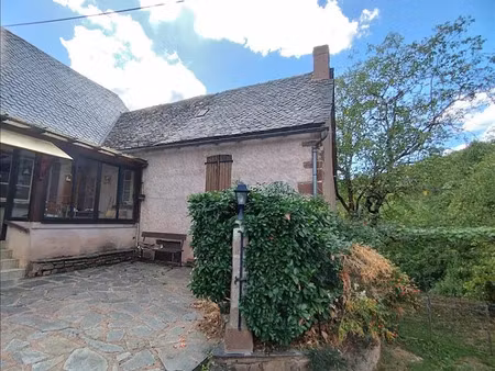vente maison 7 pièces 200 m² à conques-en-rouergue (12320)  185 282 €