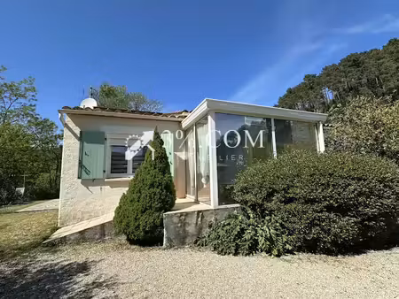 vente maison 5 pièces 103 m² à les mages (30960)  275 000 €