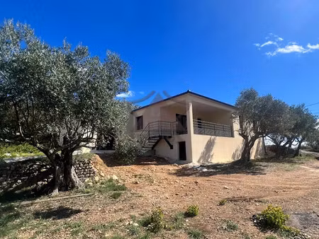 vente maison 4 pièces 95 m² à saint-ambroix (30500)  277 000 €