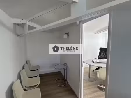 vente local commercial montpellier (34070) - - surface privée