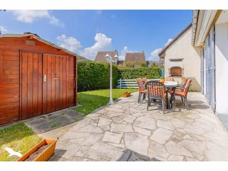 vente maison 4 pièces 81 m² à mantes-la-ville (78711)  234 000 €