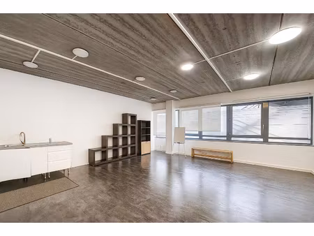 à vendre ? bureaux 150 m² en plein centre-ville de roanne