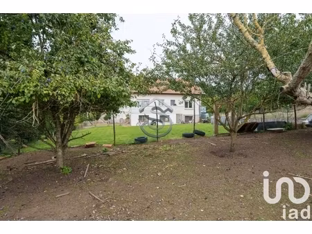 vente maison/villa 7 pièces