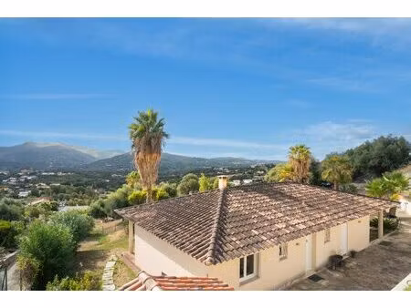 maison t3 bastelicaccia 80m2