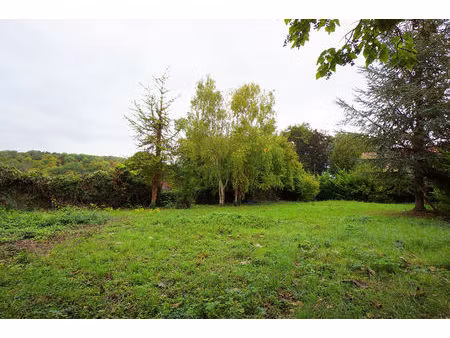 terrain à bâtir - 1000 m2