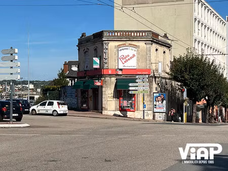 limoges jourdan - local de 130 m2