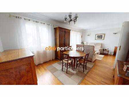 maison 5 pieces - saran (45770)