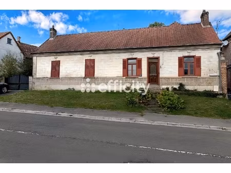 maison 4 pièces - 104 m²