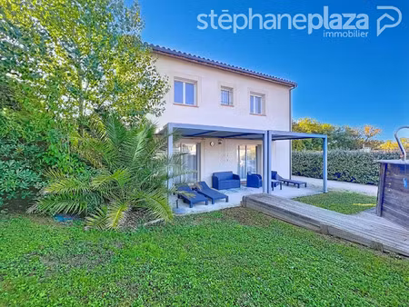 vente maison 5 pièces 120 m² l’isle-jourdain (32600)