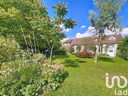 vente maison de village 6 pièces