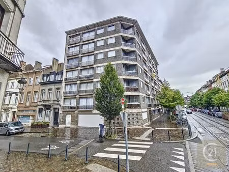 garage à vendre à av maréchal foch 59/61 schaerbeek (vbd31796)
