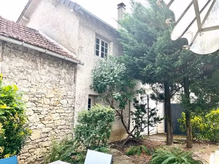vente maison 10 pièces 189 m² à chauffour-sur-vell (19500)  207 000 €