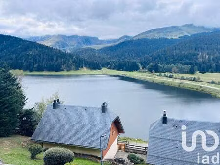 vente appartement t1 à campan (65710) : à vendre t1 / 22m² campan