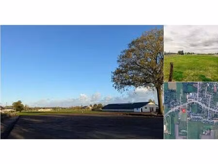 terrain à bâtir à vendre à proosdijstraat 111 oostkamp (rbu38397)