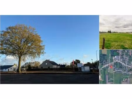 terrain à bâtir à vendre à proosdijstraat 111 oostkamp (rbu38398)