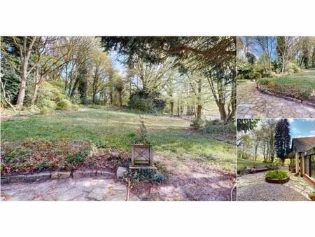 terrain à vendre à rue des fiefs 21b lasne (vbd31852)