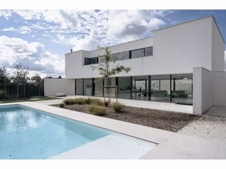 huis te koop in gits met 5 slaapkamers