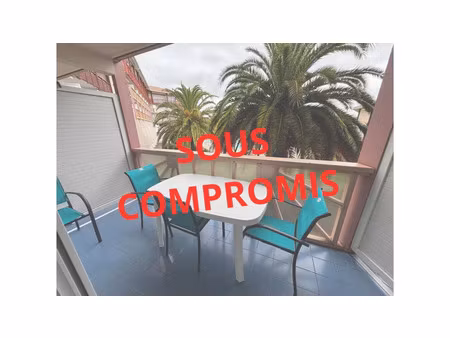 vente appartement 3 pièces 51 m² vieux-boucau-les-bains (40480)