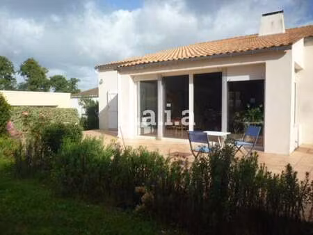 vente maison à bouaye (44830) : à vendre / 316m² bouaye