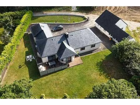 vente maison à landerneau (29800) : à vendre / 148m² landerneau