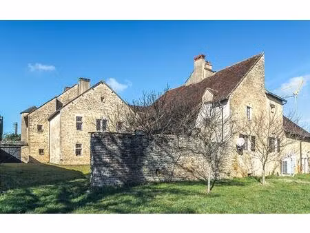 la maison du bailly - demeure de prestige etrabonne