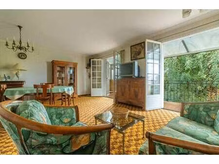 vente maison à nantes pont du cens - petit port (44000) : à vendre / 170m² nantes pont du 