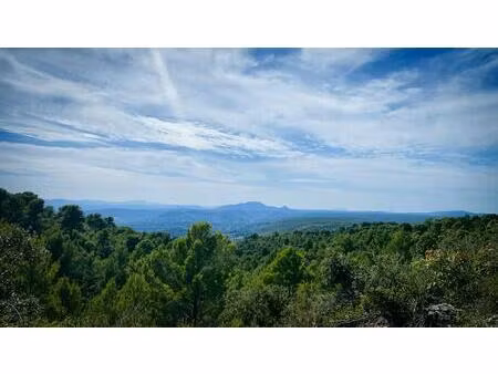 toutour ancienne bergerie rénovée sur 1 9 hectares de terrain.