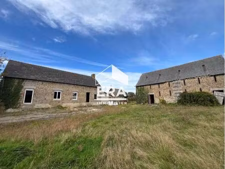 vente maison à larchamp (53220) : à vendre / 80m² larchamp