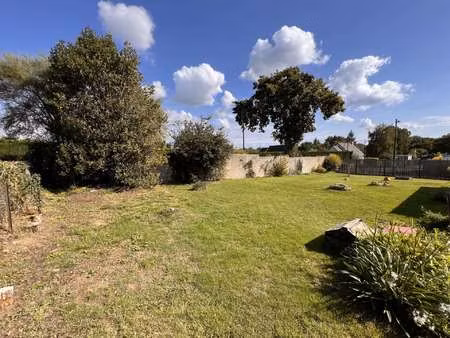 vente terrain à la richardais (35780) : à vendre / 280m² la richardais