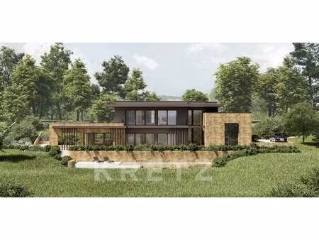 terrain saint-didier-au-mont-d'or (69)